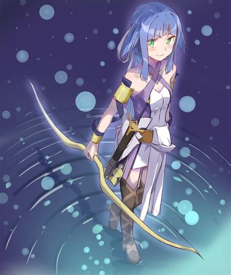 Artemis (Danmachi) .